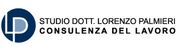STUDIO DOTT. LORENZO PALMIERI – Consulenza del Lavoro